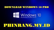 Windows 10 Pro 19H2 1909 Terbaru Update Desember 2019