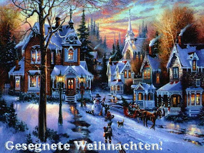 Christliche Weihnachtsbilder