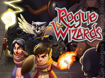 ROGUE WIZARDS - Vídeo guía del juego Rog_logo