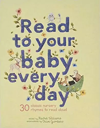 great-books-to-read-infants-and-toddlers