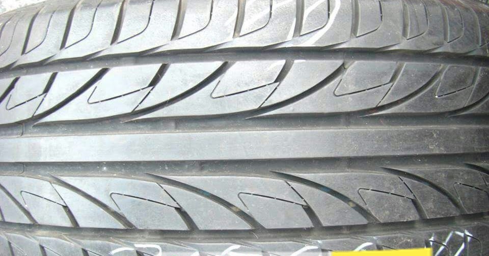 QM ENTERPRISE Used tire grade A