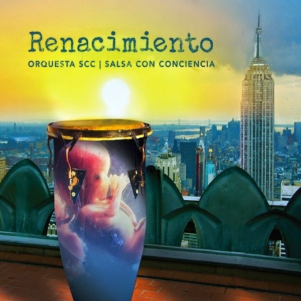 RENACIMIENTO - SCC SALSA CON CONCIENCIA (2013) RENACIMIENTO - SCC SALSA CON CONCIENCIA (2013)