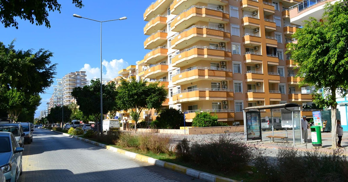 En İyi Daireyı Siz de Buradan Alın « Alanya Satılık Daire
