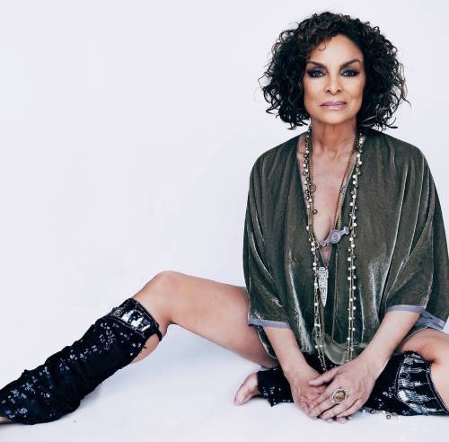 Jasmine guy hot