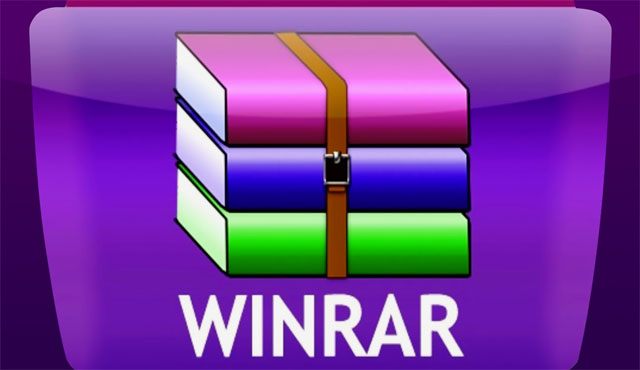 WinRAR WinRAR