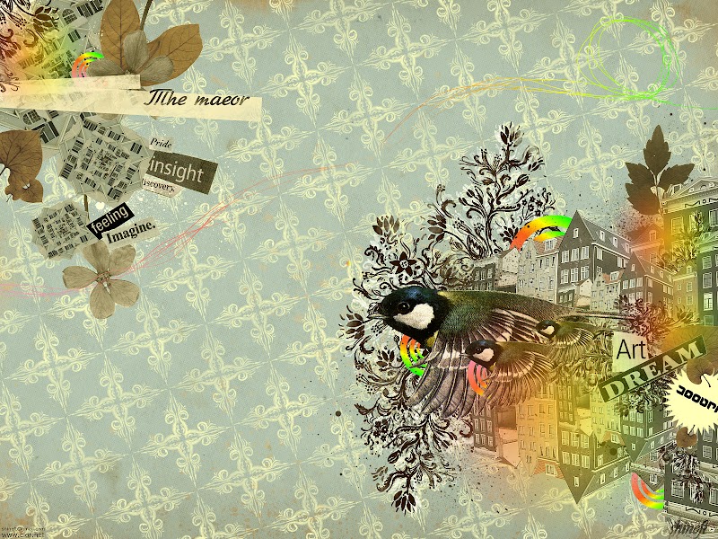 Trend Populer Gambar Vintage Keren, Percantik Hunian!