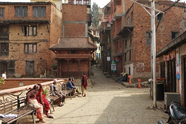 Kirtipur: The City with History and Culture