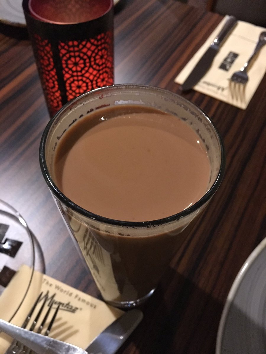 LifeStyle What is a beverage?