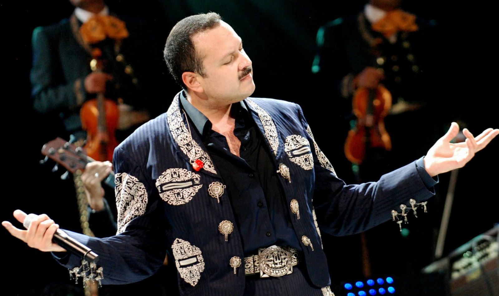 Concierto de Pepe Aguilar en Guadalajara 2022 Boletos de Conciertos