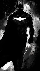 batman mobile digital wallpapers dc android dark tablet comics painting artwork iphone poster tattoo comic drawing walls canvas abstract knight