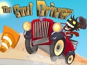 The Soul Driver