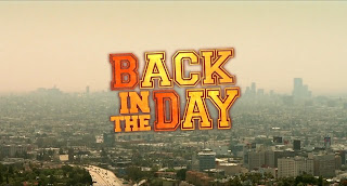 Back in The Day (2014) Movie Screenshot