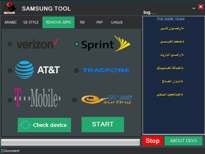 Flash Tool For Mac Android