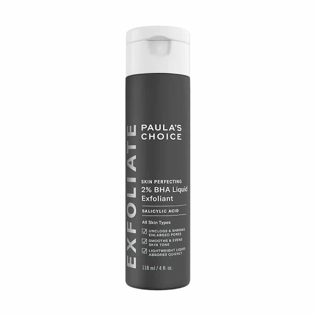 Paula’s Choice Skin Perfecting 2% Bha Liquid