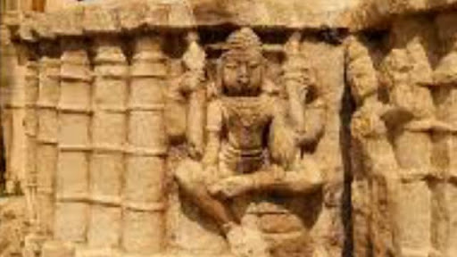 Elephant caves  history in hindi