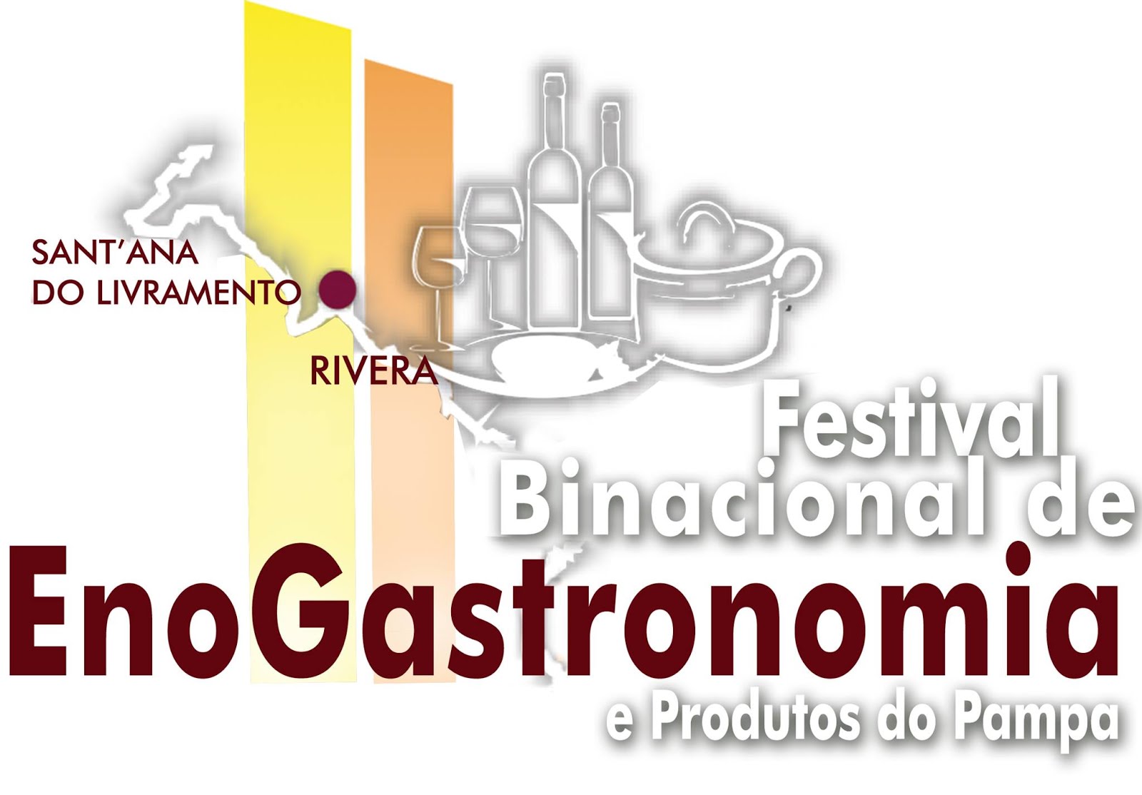 Festival Binacional de Enogastronomia e Produtos do Pampa
