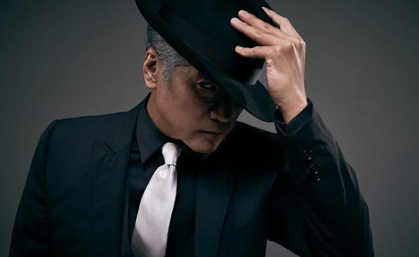 Wawancara Ekslusif Koji Kikkawa Akan Dimuat Di Weekly Big Comic Spirit Edisi Ke-30 Wawancara Ekslusif Koji Kikkawa Akan Dimuat Di Weekly Big Comic Spirit Edisi Ke-30