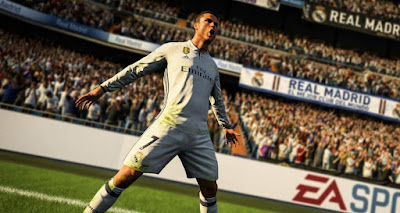 تحميل لعبة فيفا FIFA 18 تحميل لعبة فيفا FIFA 18