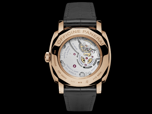 Panerai Radiomir 19406 Panerai Radiomir 19406