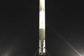 SpaceX 