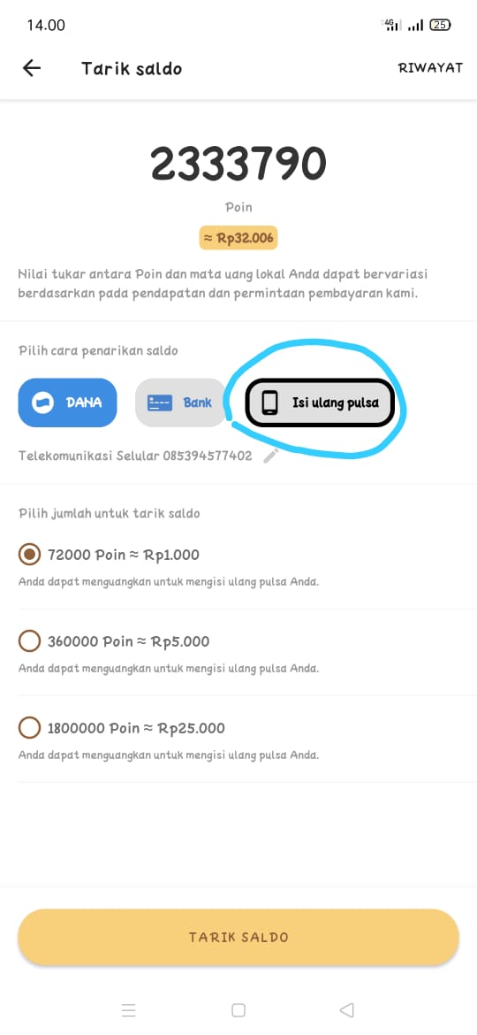 Review Aplikasi Buzzbreak Aplikasi Penghasil Uang Terbukti Membayar Berbagi Ilmu