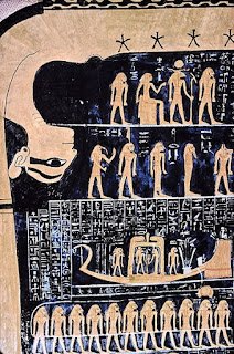 Ancient Egyptian Achievements