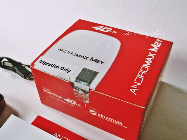 smartfren mifi andromax m2y