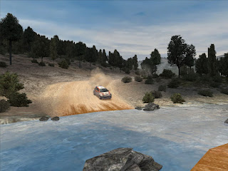 Colin McRae Rally 3 Full Game Download