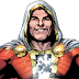 Uniforme do Shazam é finalmente revelado!