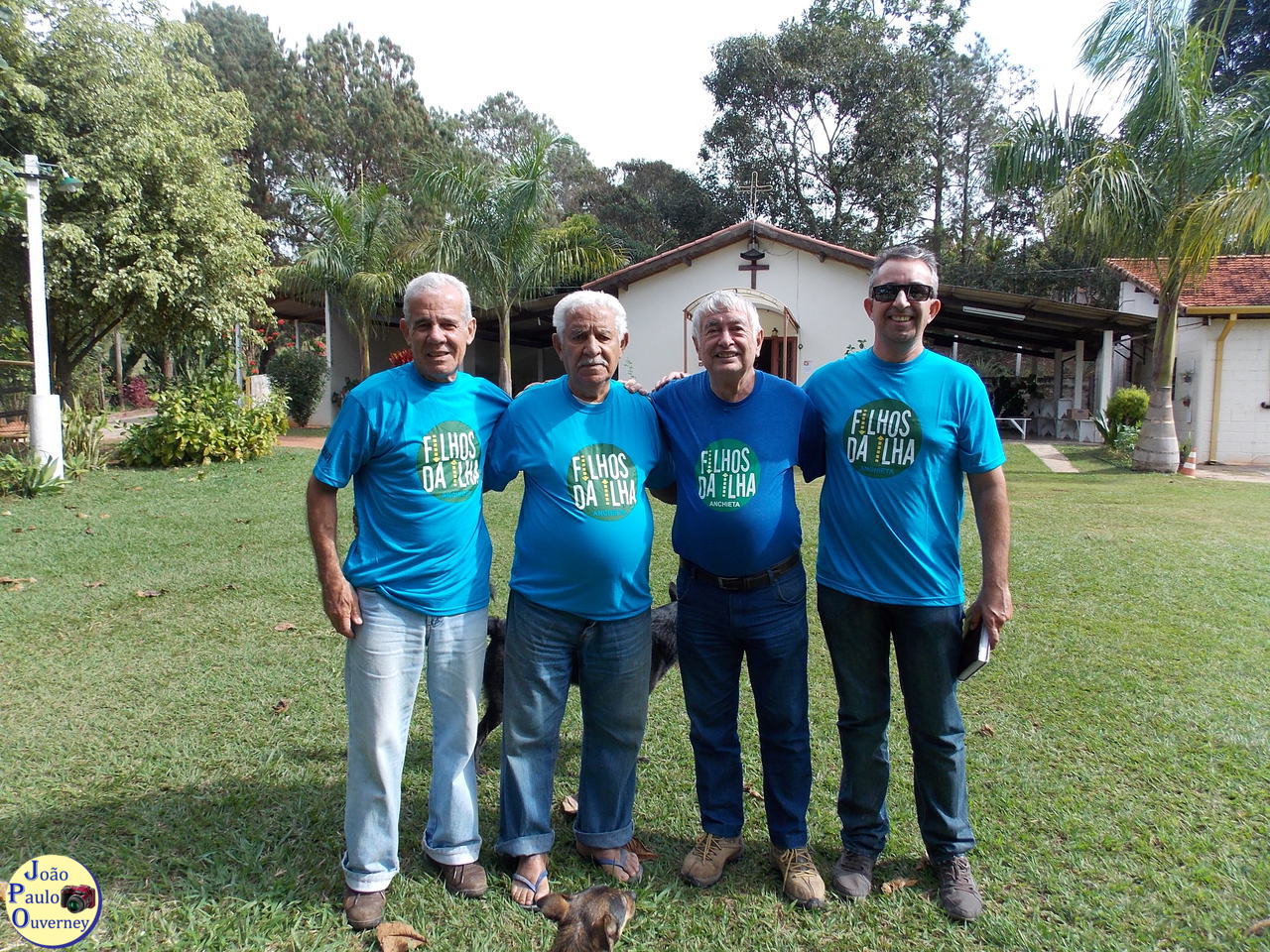 Tenente PM conta suas experiências no presídio da Ilha Anchieta, famoso pela rebelião de 1951 Tenente PM conta suas experiências no presídio da Ilha Anchieta, famoso pela rebelião de 1951