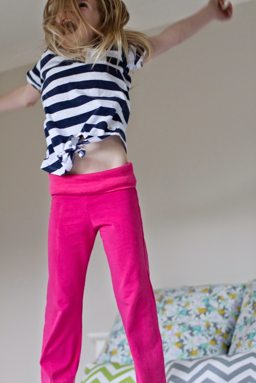 make it perfect .Perfect Pattern Parcel 5 Everyday Yoga Pants.