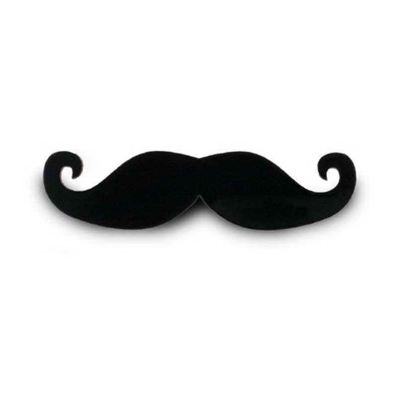 Mustache Styles: Real Mustache Png