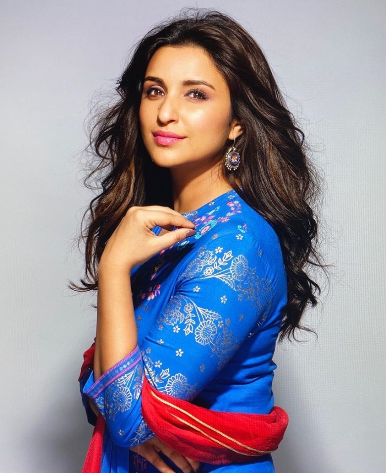 parineeti chopra take desi avatar this latest pic boxofficeindia parineeti chopra take desi avatar this latest pic boxofficeindia