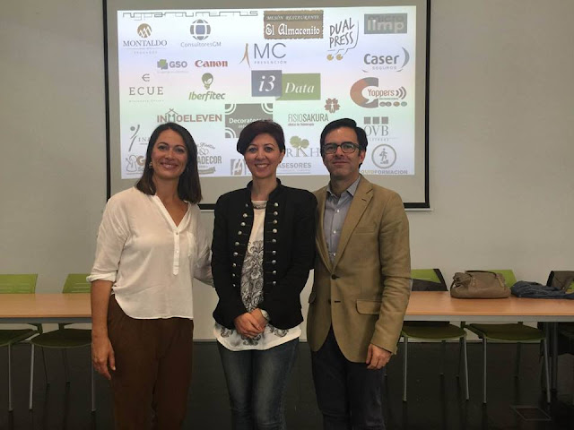 Spiral Personal.Gabiente Social & Coach se incorpora al Grupo CEN Cádiz