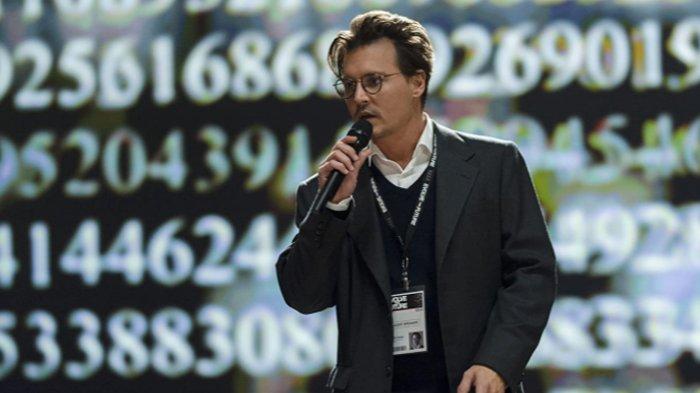 Download Film Transcendence (2014) Bluray MKV 480p 720p 1080p Sub Indo
