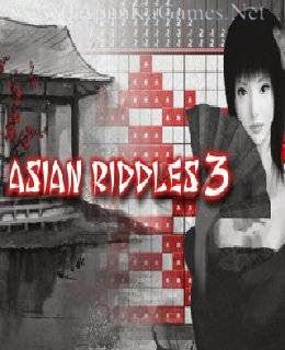 Asian Riddles 3 PC Game   Free Download Full Version - 36