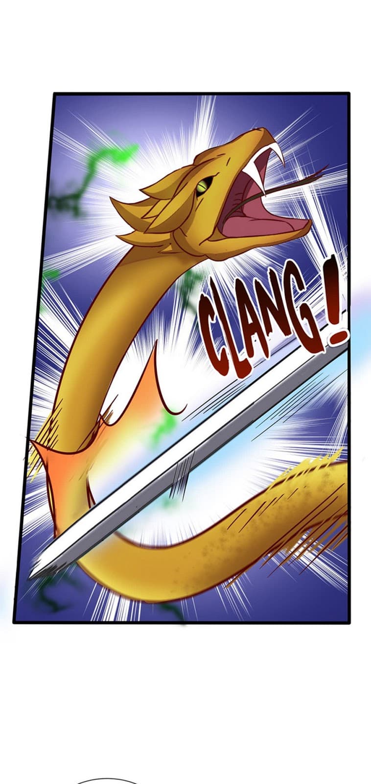 Chaotic Sword God - หน้า 7