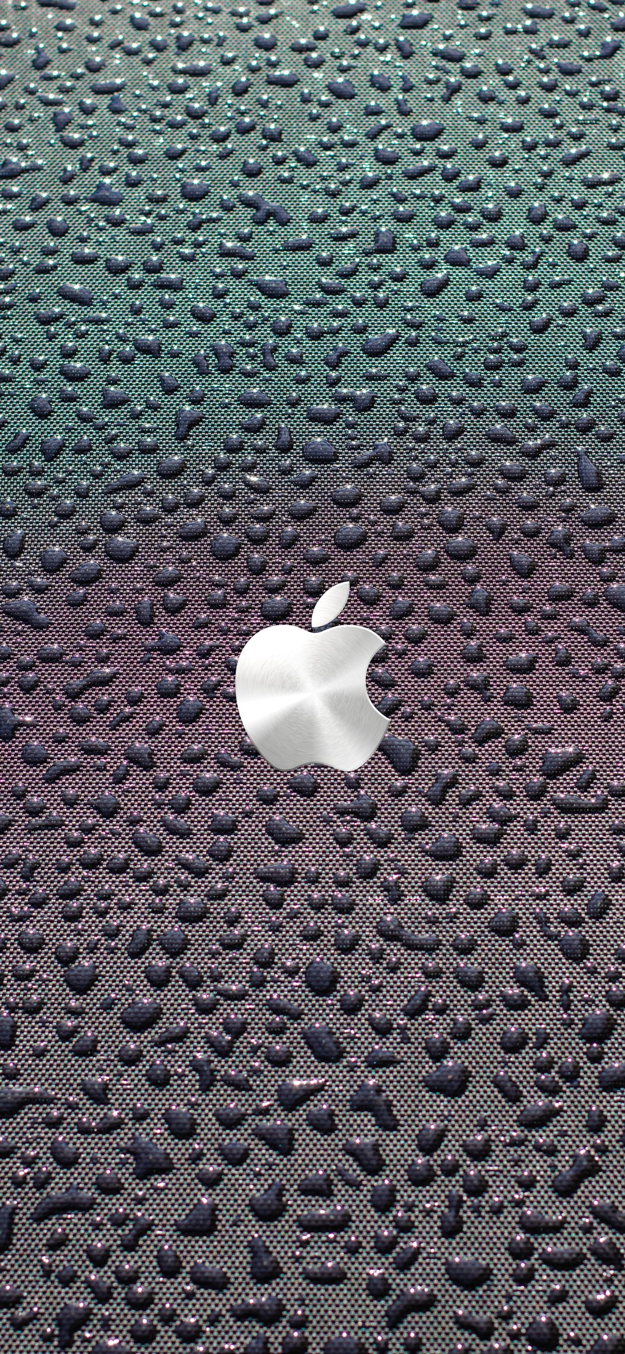 4 Cool Apple logo iphone wallpapers HD