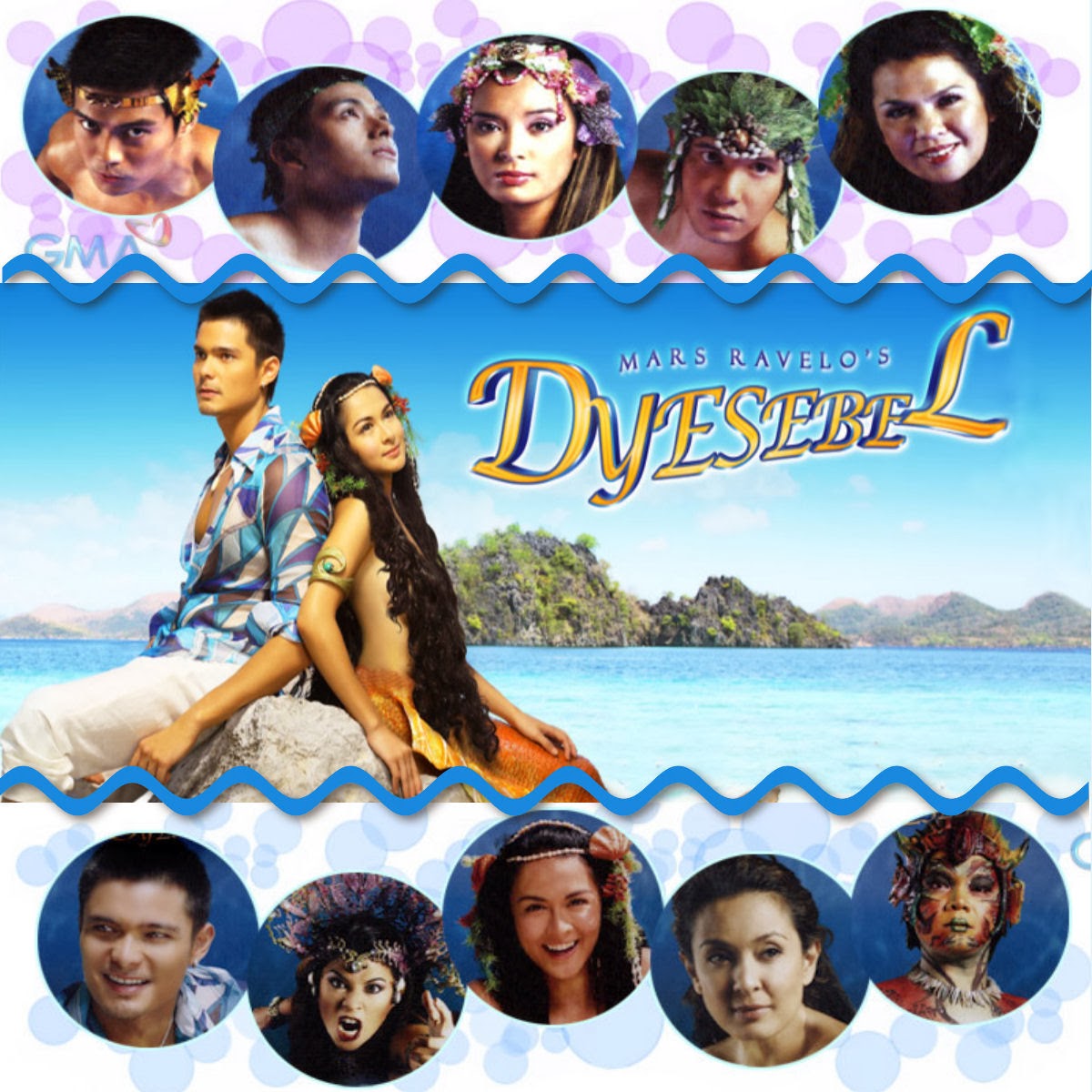 Background Dyesebel destop free beautiful desktop wallpapers 2014