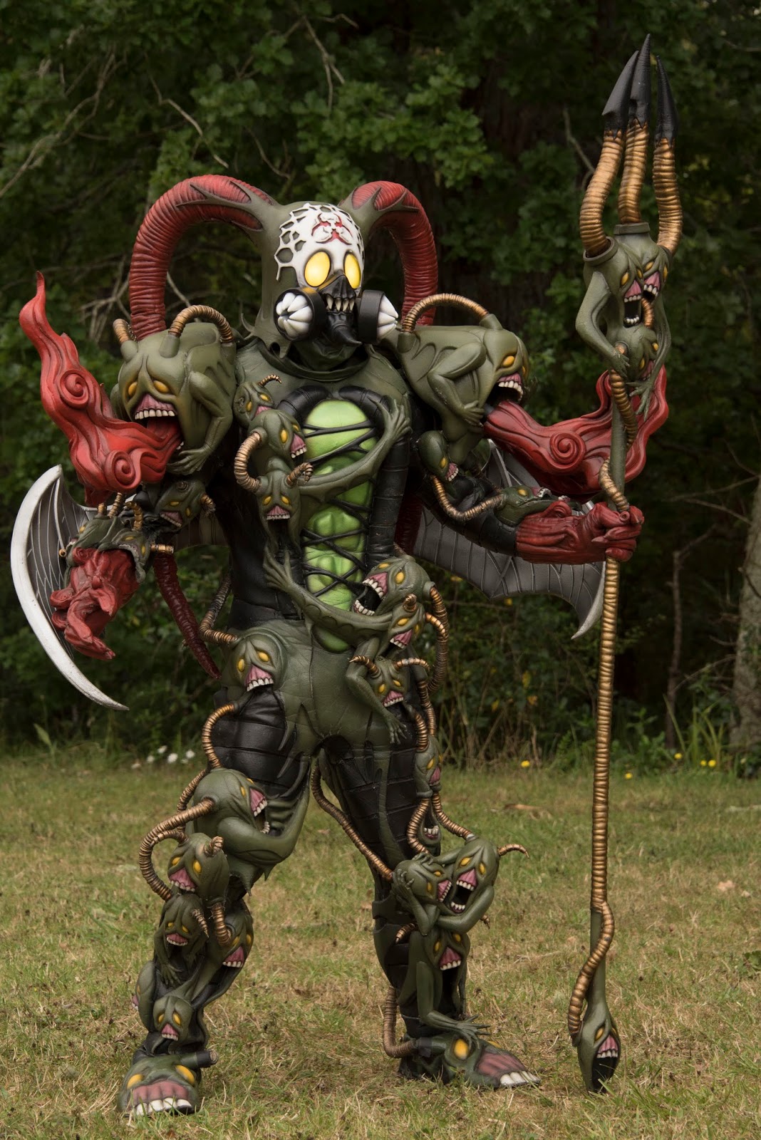 Henshin Grid: Power Rangers Dino Superhcarge Production Stills