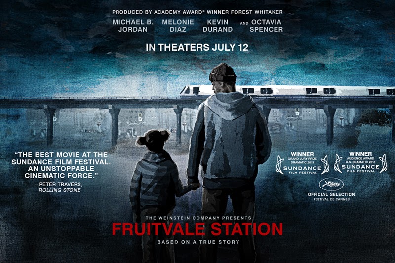 Fruitvale Station (2013) 1080 - Dual - Latino / Ingles 