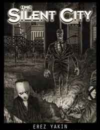 Read The Silent City online