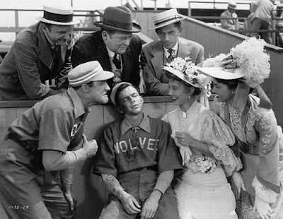 Take Me Out To The Ball Game 1949 Movie Image 13