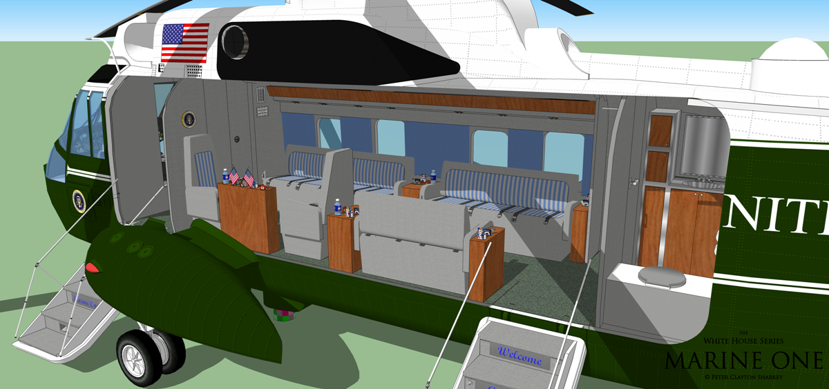 Images Of Marine One Interior Layout Industrious Info