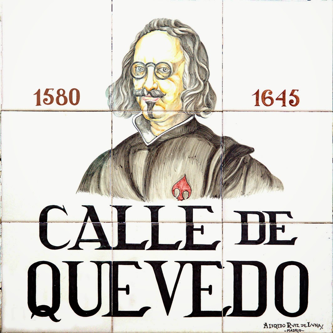 Por las calles de Madrid Calles