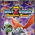 Invizimals Shadow Zone PSP Download Compress Version