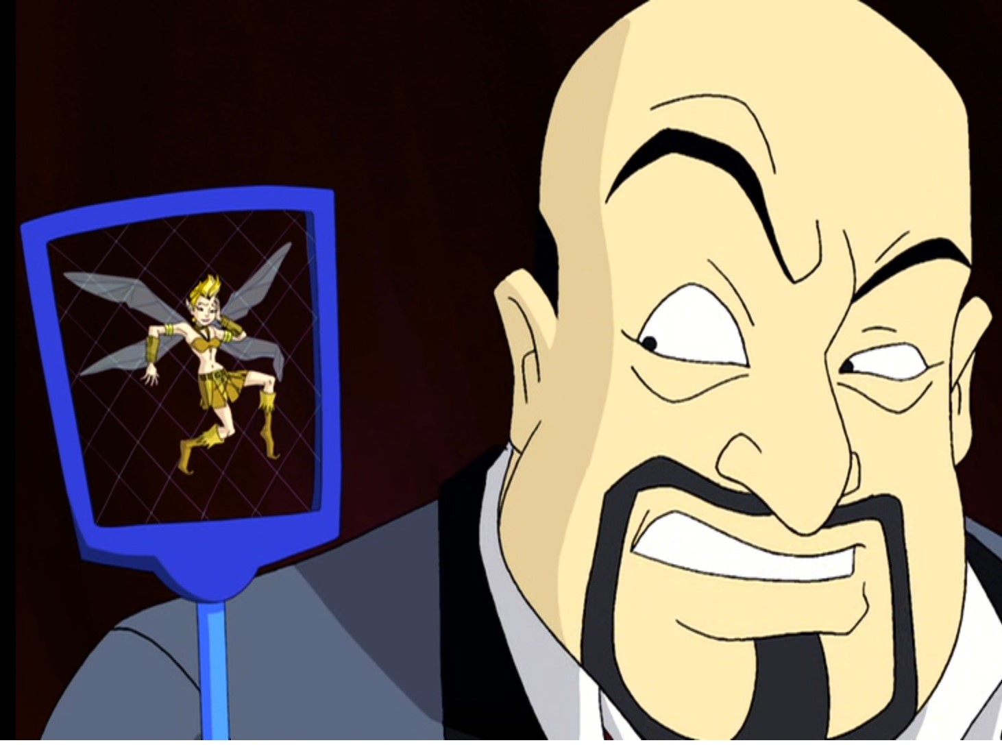 Holiday Film Reviews Scooby Doo! and the Goblin King