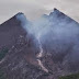 Pendaki Hilang Dikawah Gunung Merapi