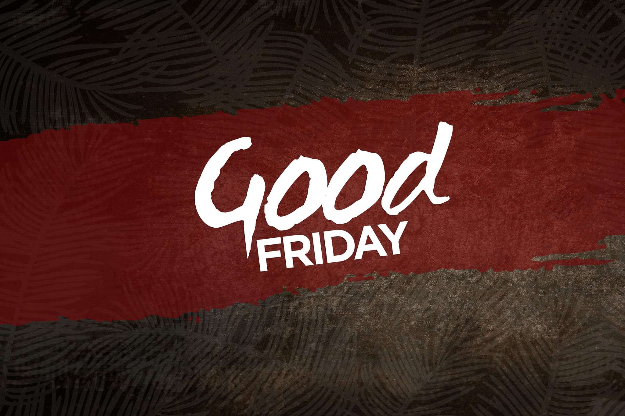 Good Friday Wishes For Facebook