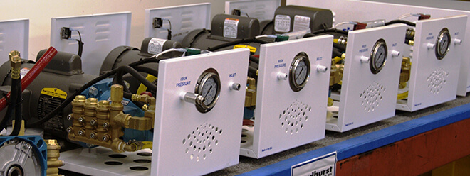The Importance of Dust Control Misting System(s)